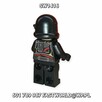 Lego Star Wars Imperial Trooper Death SW1416 - 2