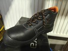 Buty Procera SOLID O1 roz. 45 - 1