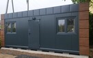 Pawilon handlowy, kiosk, portiernia, stróżówka - 3