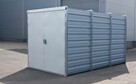 Magazyny samoobsługowe na sprzedaż 6m2/9m2/3x3m2/4x3m2 - 4