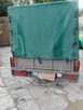 Sprzedam przyczepka Sam zarejestrowana 245cm na 120 cm - 4