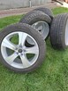 Koła Hyundai ix35 5x114,3 8,0 jx et40 225/55/18 7mm - 7