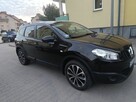Nissan Qashqai+2 - 13
