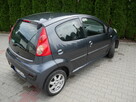 PEUGEOT 107 1.0 benzynka Z POLSKIEGO SALONU niski przebieg - 3