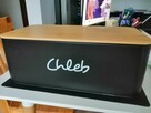 CHLEBAK - 2