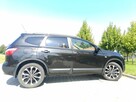 Nissan Qashqai+2 - 11