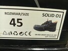 Buty Procera SOLID O1 roz. 45 - 4
