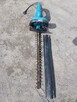 Nożyce do żywopłotu elektryczne sieciowe Makita 52 cm UH5261 - 4