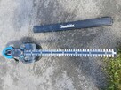 Nożyce do żywopłotu elektryczne sieciowe Makita 75 cm UH7580 - 6