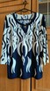 Żakiet, bolerko, bluzka, 48,44,XXL, XL - 7