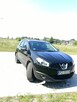 Nissan Qashqai+2 - 1
