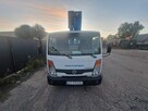 Podnośnik Koszowy Nissan Cabstar GSR PX 209 2012r./rejstracj - 4