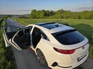 Kia ProCeed GT 1.6 GDTI 204KM - 4