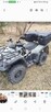 Sprzedam quada tgb - 4