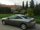 Ford Cougar - 1