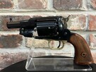 Rewolwer Remington 1858 Snubnose Steel .44 - 2