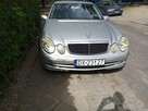Sprzedam Mercedes- Benz E270 2.7 CDI - 10