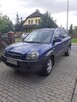 Sprzedam Hyundai Tucson - 1