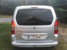 Peugeot partner teppe - 4