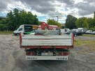 Isuzu NPR P35 2,8 wywrot 3stronny - 5