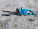 Nożyce do żywopłotu elektryczne sieciowe Makita 52 cm UH5261 - 3