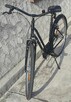 Rower Damski BTWIN Koła 28” Kolor Czarny Jak Nowy SPRAWNY J - 4