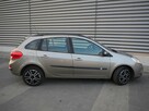 Renault CLIO 1.2 TCe GRANDTOUR ! KOMBI salon POLSKA ! ładny - 5