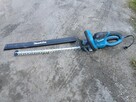 Nożyce do żywopłotu elektryczne sieciowe Makita 75 cm UH7580 - 1