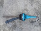 Nożyce do żywopłotu elektryczne sieciowe Makita 52 cm UH5261 - 6