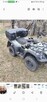 Sprzedam quada tgb - 2