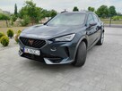 Salon Polska Cupra Formetor 2023 r Serwisowana w Aso - 4