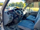 Iveco L4h3 Maxi , silnik 2,3 - 6