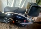 Skuter Grande Retro motorower 50/70 odblokowany - 6