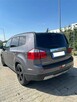chevrolet orlando - 2