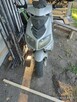 Skuter Romet 50 - 2