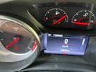 Opel astra K5 turbo - 1