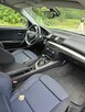 2011 BMW seria 1 - 7