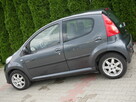 PEUGEOT 107 1.0 benzynka Z POLSKIEGO SALONU niski przebieg - 6