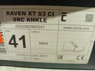 Buty RAVEN XT S3 CI SRC ANKLE roz. 38 - 2