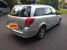 astra kombi disel - 2