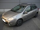Renault CLIO 1.2 TCe GRANDTOUR ! KOMBI salon POLSKA ! ładny - 2