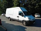 Iveco L4h3 Maxi , silnik 2,3 - 1