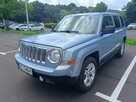 Sprzedam Jeep Patriot 2.4 benzyna - 5
