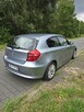 2011 BMW seria 1 - 5