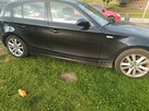 BMW Seria 1 - 3
