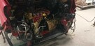 Opel VIVARO 1.9 DCI 2005 - 3