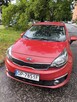 Samochód Kia Rio 1,2 Sedan 2015 r. mały przebieg - 2