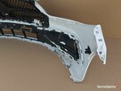 C-KLASA W206 AMG ZDERZAK PRZÓD GRILL KRATKI PDC A2068858401 - 4