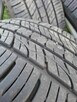 Koła Hyundai ix35 5x114,3 8,0 jx et40 225/55/18 7mm - 9