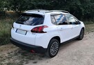 Peugeot 2008 1.5 HDI 102 KM | 2019 | Świeżo po serwisie | Go - 4